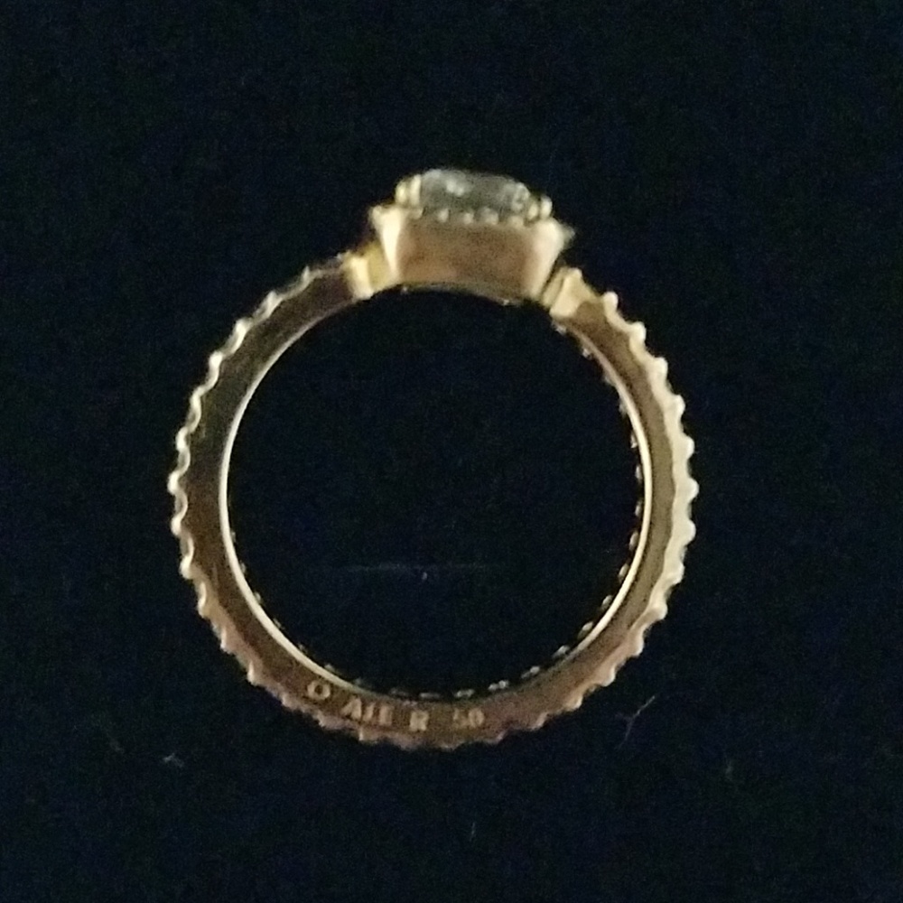 Pandora ring - Picture 5 of 6